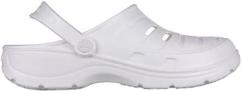 Coqui Pantofi pentru bărbați Kenso White 6305-100-3200 41