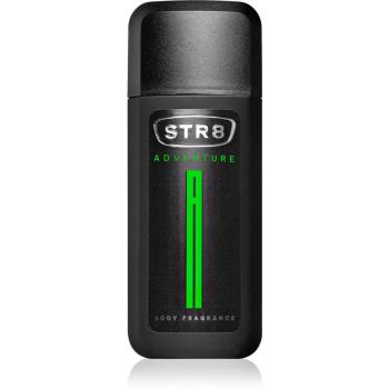 STR8 Adventure spray de corp parfumat pentru bărbați 75 ml