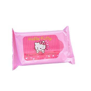 VitalCare Servetele umede pentru copii Hello Kitty 15 buc