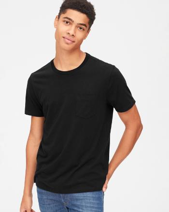 GAP Tricou Negru