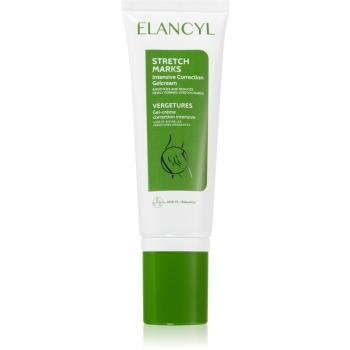 Elancyl Stretch Marks Intensive Correction GelCream îngrijire specială pentru cicatrice și vergeturi 75 ml