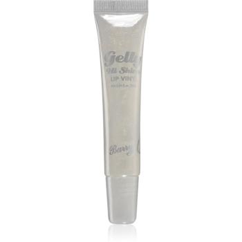 Barry M Gelly Hi Shine lip gloss culoare Modest 10 ml