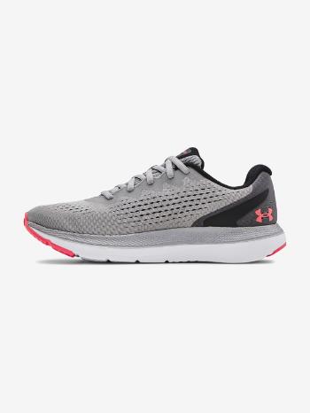 Under Armour Charged Impulse 2 Running Tenisi Gri