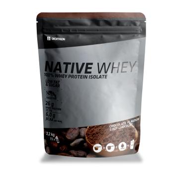 Proteine WHEY NATIVE 2,2 kg