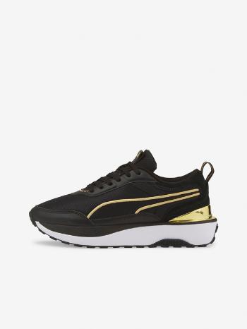 Puma Cruise Rider Metallic Teniși Negru