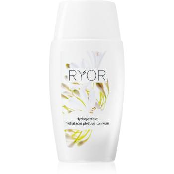 RYOR Hydroperfekt tonic pentru hidratarea pielii 50 ml