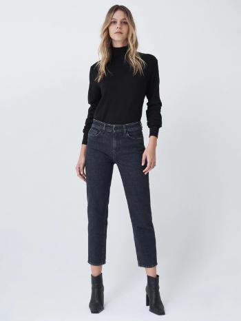 Salsa Jeans Jeans Negru