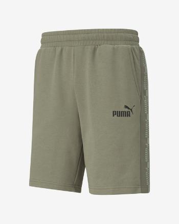 Puma Amplified Pantaloni scurți Verde