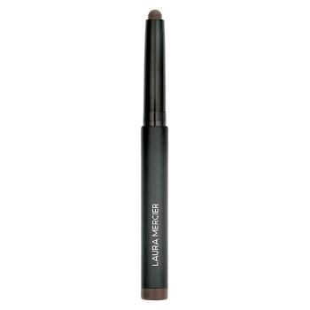 Laura Mercier Fard de pleoape tip baton cu efect mat (Caviar Stick Eye Shadow Matte) 1,64 g Cafe Noir