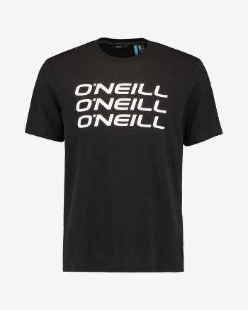 O'Neill Triple Stack Tricou Negru