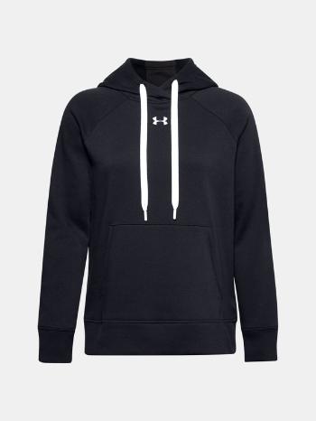 Under Armour Rival Fleece HB Hoodie Hanorac Negru