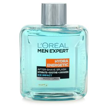 L’Oréal Paris Men Expert Hydra Energetic after shave Ice Impact 100 ml