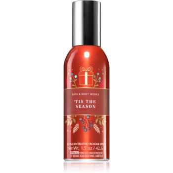 Bath & Body Works ’Tis the Season spray pentru camera 42,5 g