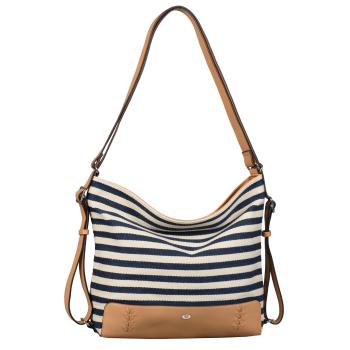 Tom Tailor Geantă crossbody pentru femei Nia 29255 186