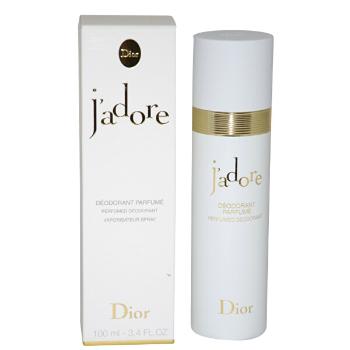 Dior J´adore - deodorant spray 100 ml