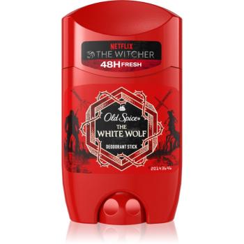 Old Spice Whitewolf deodorant stick pentru barbati 50 ml