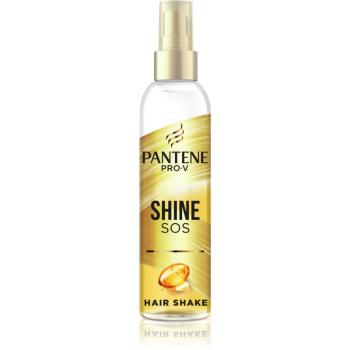 Pantene Pro-V SOS Shine spray pentru păr pentru stralucire 150 ml