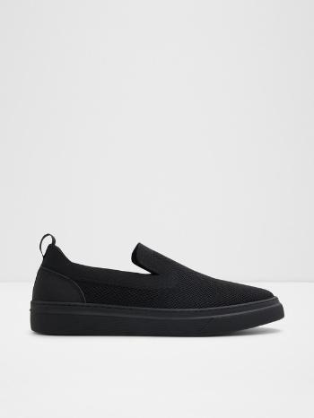 Aldo Softcourt Slip On Negru