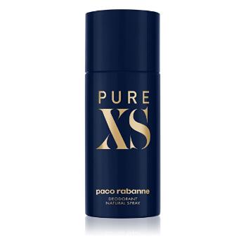 Paco Rabanne Pure XS - deodorant spray 150 ml
