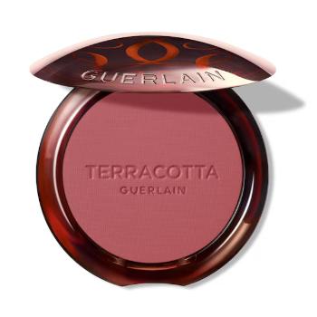 Guerlain Fard pudră de obraz Terracotta (Blush) 5 g 03 Nude Foncé