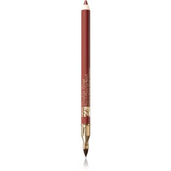 Estée Lauder Double Wear Stay-in-Place Lip Pencil creion contur pentru buze culoare 17 Mauve 1.2 g