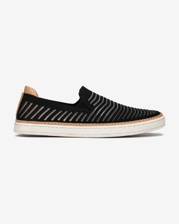 UGG Sammy Breeze Slip On Negru