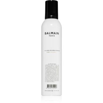 Balmain Hair Couture Mousse Volumatrice spumă pentru volum 300 ml