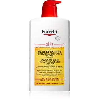 Eucerin pH5 ulei de dus pentru piele sensibila 1000 ml