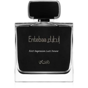 Rasasi Entebaa Men Eau de Parfum pentru bărbați 100 ml