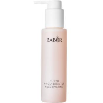 Babor Esență de curățare pentru pielea matură (Phyto HY-ÖL Booster Reactivating) 100 ml