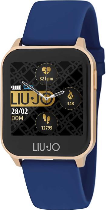 Liu.Jo Smartwatch SWLJ020