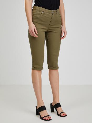 Orsay Pantaloni Verde