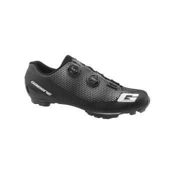 GAERNE CARBON KOBRA MTB pantofi pentru ciclism - black