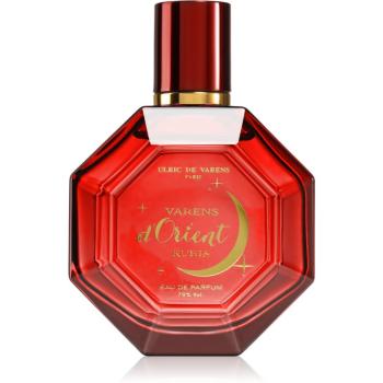 Ulric de Varens d'Orient Rubis Eau de Parfum pentru femei 50 ml