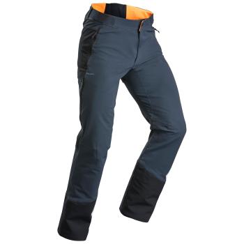Pantalon SH520 X-Warm Bărbați