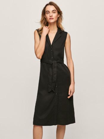 Pepe Jeans Rochie Negru