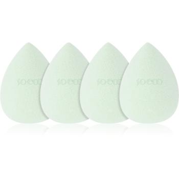 So Eco Complexion Sponge Set burete pentru machiaj