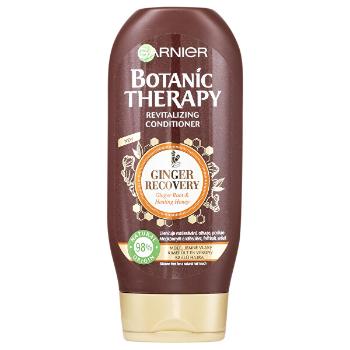 Garnier Balsam revitalizant cu ghimbir si miere pentru părul slab si fin Botanic Therapy (Revitalizing Conditioner) 200 ml