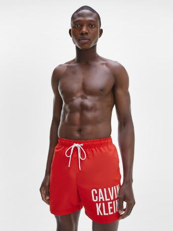 Calvin Klein Underwear	 Costum de baie Roșu