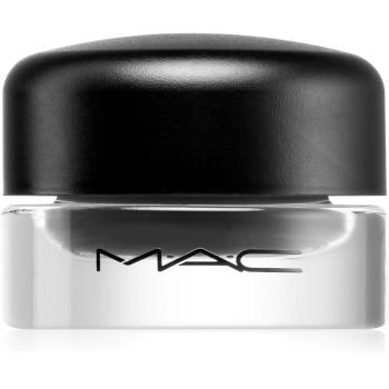 MAC Cosmetics  Pro Longwear Fluidline eyeliner-gel culoare Blacktrack 3 g