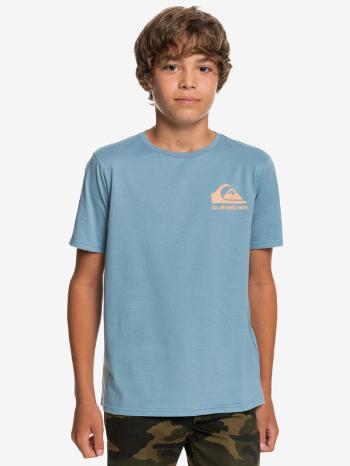 Quiksilver Tricou pentru copii Albastru