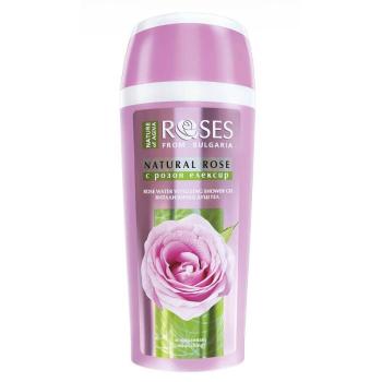 ELLEMARE Gel de duș hrănitor RosesNaturalRose(Shower Gel) 250 ml