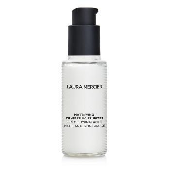 Laura Mercier Cremă hidratantă matifiantă fără ulei pentru ten gras (Mattifying Oil-Free Moisturizer) 50 ml