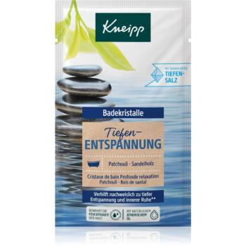 Kneipp Deep Relaxation saruri de baie 60 g