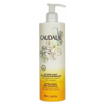 Caudalie Lapte calmant după bronz Suncare (Tan Prolonging Hawaiian Tropic After Sun Lotion) 400 ml