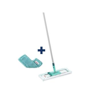 Leifheit Podlahový mop PROFI Micro Duo +rezervă Static Plus GRATIS