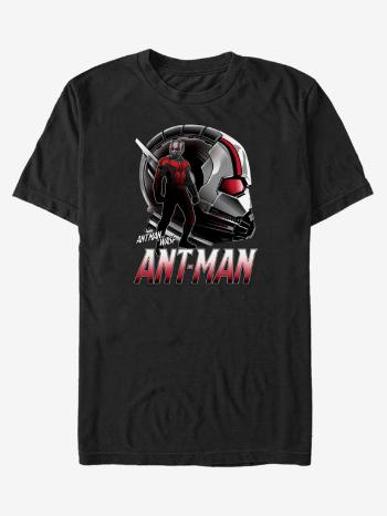 ZOOT.Fan Marvel Ant-Man and The Wasp Tricou Negru