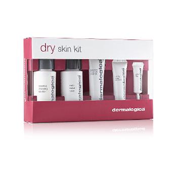 Dermalogica Set cadou pentru pielea uscată Dry Skin Kit