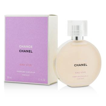 Chanel Chance Eau Vive - spray pentru păr 35 ml