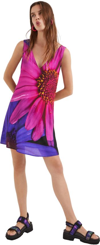 Desigual Rochie de damă Vest Lolo 22SWVW365023 M